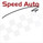 Logo Speed Auto
